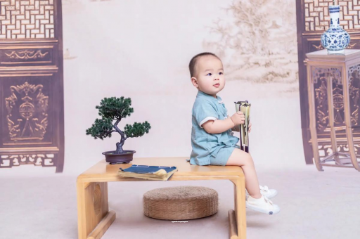 江门宝宝每次睡醒了就咳嗽