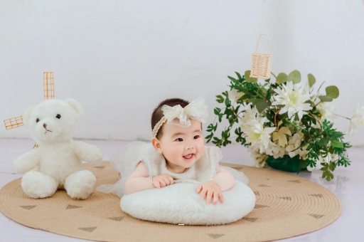 江门孕妇几个月肚子大