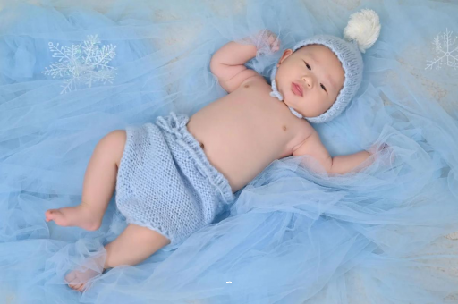 江门宝宝物理降温