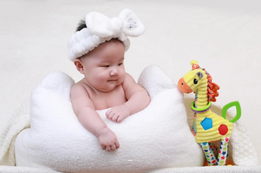 江门2岁宝宝流口水是智力